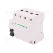 A9Z01440 RCD breaker; Inom: 40A; Ires: 30mA; Poles: 4; 400VAC; IP20; 1÷25mm2 1SPMLb9IpTmuEs-qs0Y1A1Evb2VLYp5VFSMHGVSoneQ