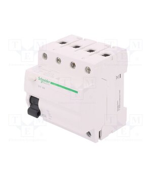 A9Z01440 RCD breaker; Inom: 40A; Ires: 30mA; Poles: 4; 400VAC; IP20; 1÷25mm2 1SPMLb9IpTmuEs-qs0Y1A1Evb2VLYp5VFSMHGVSoneQ