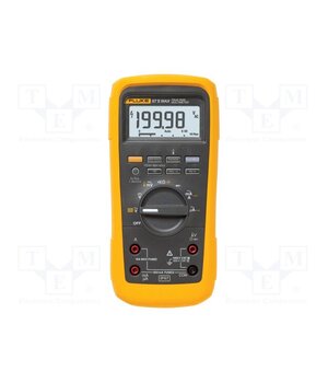 FLUKE-87V-MAX Digital multimeter; LCD; (6000/20000); Bargraph: 33segm.40x/s OCIWrQu-pC2QtWw_o_fv2JMxtRI6YbWMX8TlkqVZYwI