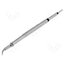 C210002 Tip; bent conical; 0.2mm Aitobvh8i3cGf4tWaSgQrJtaUiDdx3c6DIzurMpRvmk