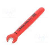 000520107 Wrench; insulated,single sided,spanner; 7mm 7097Syb36zJ8SnDkDqBxOCKpN6m0rUYYZhWuHStuKfQ