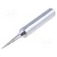 SR 20T-SB Tip; conical; 0.3mm; for  soldering iron,for soldering station j-55LCdjOs2i-8-uliSDo9YjeA6ReyH4-BpkNIycamA