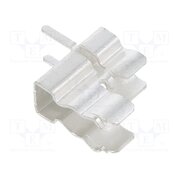 0751.0142 Fuse clips; THT; -40÷85°C; 16A; Plating: tinned; Contacts: brass hw3d2gIQ8QJip9QQnlasLwQmcr4DV7p9suXsf10ksQQ