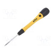 43693 Screwdriver; precision; Y (TP); Y000; ESD; PicoFinish®; 40mm 8bY_EogntfDBnec5vq0FaYOkGTlz3PANNghFQNfCiaM