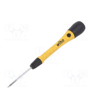 43693 Screwdriver; precision; Y (TP); Y000; ESD; PicoFinish®; 40mm 8bY_EogntfDBnec5vq0FaYOkGTlz3PANNghFQNfCiaM