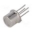 MP801 Sensor: gas; alcohol,benzene,smoke,methanal (CH2O),toluene 78Fcm2jw5uUhCNZT8Wr4jfcxtrFjKQSCGoZrNFCrCTA