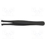 5-014-7-13 Tweezers; Blade tip shape: round; Tweezers len: 120mm; ESD DaC-WNUGR-VBCepBGXP5vbqs-8BJ6sEP9va4GYjYfLg