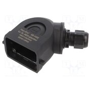19431060545 Enclosure for connectors: HDC; size 6B; for cable; Han-Eco® B Dz1tYhMZmGF8GWVLsut-UXNt1fc5YVmQRd9viFmsRZk