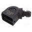 19431060545 Enclosure for connectors: HDC; size 6B; for cable; Han-Eco® B Dz1tYhMZmGF8GWVLsut-UXNt1fc5YVmQRd9viFmsRZk