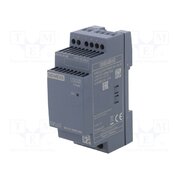 6AG1331-6SB00-7AY0 Power supply: switching; for DIN rail; 31.2W; 24VDC; 1.3A; IP20 ldpDuwS-JFP7eAWlQI2arEnQzdOzAmZccKxeZpCxC1A