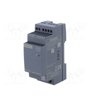 6AG1331-6SB00-7AY0 Power supply: switching; for DIN rail; 31.2W; 24VDC; 1.3A; IP20 ldpDuwS-JFP7eAWlQI2arEnQzdOzAmZccKxeZpCxC1A