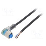 YI2A14-020UB3XLEAX Cable: for sensors/automation; M12; PIN: 4; angled; 2m; plug; 24VDC CO2Fp2O-0A4gDLFRaOYxlxxF6J7sKBgLE0BXevTeUFc