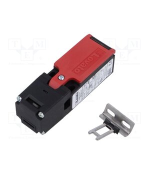 KBN4L11 Safety switch: key operated; KBN; NC + NO; IP65; plastic; -25÷70°C WOdGcOqdy3-9_PrqecYSGl8XJIiq7oxGulUE9556ZEg