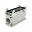 19300240232 Enclosure for connectors: HDC; size 24B; Han; IP65; closed; M32 cMSncfYTdROTZdWvy7p_GgqGifzDw3Qr4Kw2XWcg344