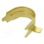 DH-27-CMB(7.3) Cable clamp; PIN: 27; DH; 7.3mm QQMMm9E0O0tk7P1enkV7mdyaUlNfbm6q9q20Y-tM06E