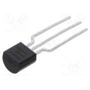 TN0610N3-G-P003 Transistor: N-MOSFET; unipolar; 100V; 500mA; Idm: 3.2A; 1W; TO92 HcJlITu50Dditdj9T1BRgV0p4e8HPWirnCFvBMJwXV8