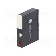 C4OACA Relay: solid state; Ucntrl: 4÷32VDC; 12÷280VAC; THT; SIP; C4 SgreJr8oFGdgivzkP5vrvhfnskXL3A0UmzAexfuNt9k