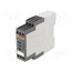 1SVR730840R0500 Current monitoring relay; AC current; 24÷240VAC; 24÷240VDC; DPDT CNv4c0EeT8-wiTVknfDF4_QqyB3QVgNoL7cj433Pq4k