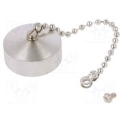 H00070A0000 Protection cover; 7-16 socket dFdfciRkPD6c9M8rxV4sriN-b5u7TK-K8UXryuAV4R4