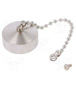 H00070A0000 Protection cover; 7-16 socket dFdfciRkPD6c9M8rxV4sriN-b5u7TK-K8UXryuAV4R4