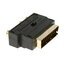 PERĖJIMAS SCART <-> 3RCA, Audio/Video Input/Output CPE821.jpg