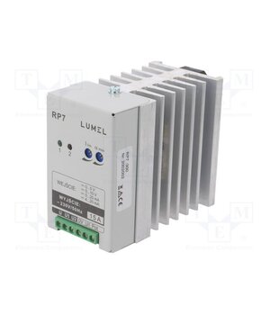 RP7-300 Power controller; 230÷253VAC; on panel,for DIN rail mounting RqTjI2qlZymBJi1i0AfegrtIFmnYD4Hbgq3Ms-oXT8s