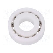 BB-6204-B180-30-ES Bearing: ball; Øint: 20mm; Øout: 47mm; W: 14mm; Cage: polyamide YOXFOs8GeTMdgUoiIg28hM6zW7YgJS3DxrvVCzb3xrQ