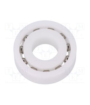 BB-6204-B180-30-ES Bearing: ball; Øint: 20mm; Øout: 47mm; W: 14mm; Cage: polyamide YOXFOs8GeTMdgUoiIg28hM6zW7YgJS3DxrvVCzb3xrQ
