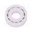BB-6204-B180-30-ES Bearing: ball; Øint: 20mm; Øout: 47mm; W: 14mm; Cage: polyamide YOXFOs8GeTMdgUoiIg28hM6zW7YgJS3DxrvVCzb3xrQ