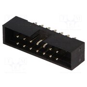 DS1014-14SF1B-B Connector: IDC; socket; male; PIN: 14; straight; THT; 2mm; 2x7 AGP0JIB0f555Bhe4Fmc2Vfhg9d7PXevqoopvW4oEcBA