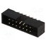 DS1014-14SF1B-B Connector: IDC; socket; male; PIN: 14; straight; THT; 2mm; 2x7 AGP0JIB0f555Bhe4Fmc2Vfhg9d7PXevqoopvW4oEcBA