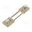 B5  07575A0D01A2M0 Current shunt; 75A; Class: 0.2; 75mV ZukPZ0x-S3UkV1JqkCpUkZT31pgKrvoN25iP3McfQ0Q