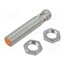 IFS240 Sensor: inductive 3xOEIgBtfxwBIdNiR8QlMTeBU3xJO3EHtq3JMIgckL8