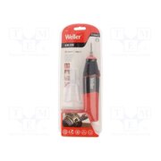 WLIBAK8EU Soldering iron: wireless with htg elem; Power: 6/8W; 6V nhGKdhXjNfRSvts6rm2bphwVxyLula3y_beIdWKxV8Q