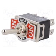 KN3(C)203AP Switch: toggle; Pos: 3; DP3T; ON-OFF-ON; 10A/250VAC; -25÷85°C; 50mΩ tP8ciz5Dd52CGru607EIvWpYWokgAhyWhj5Tk31dIeU