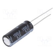 EEUFR0J152L Capacitor: electrolytic; low ESR; THT; 1500uF; 6.3VDC; Ø8x20mm drZf-Ucapu0qIoKWHUE8W2a8oWWhCZQrd-dAem_YIeU