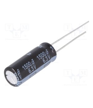 EEUFR0J152L Capacitor: electrolytic; low ESR; THT; 1500uF; 6.3VDC; Ø8x20mm drZf-Ucapu0qIoKWHUE8W2a8oWWhCZQrd-dAem_YIeU