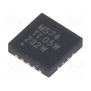 SN74AUC74RGYR IC: digital; D flip-flop; Ch: 2; CMOS; SMD; VQFN14; reel,tape; AUC yAbWSVQvUPupai16r9bVMhZs_QV3oBBrYwblrr14P8c