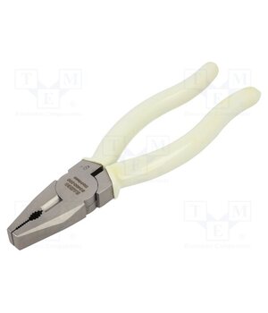 SS400-200 Pliers; universal; PVC coated handles; 200mm Fy2kyWg-bpOVBXkLP6N_r7cJL0fGOzE2g9fsJCGGjMY