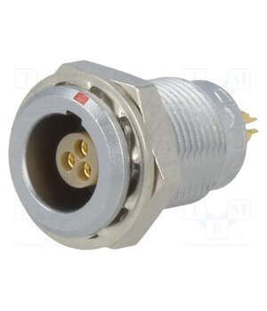 EGG.00.303.CLL Connector: circular; 00; socket; female; PIN: 3; soldering; 3A; IP50 x1MDIIiBjMFSCZfNXj-6Ym50sLdx5bSKfSn3vX4s5Es