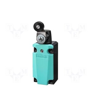3SE5112-0BH01 Limit switch; lever R 27mm, plastic roller Ø19mm; NO + NC; 10A 3_9qSFcG-BM1nlvbKk7ohRjOoEP4CRl_hNONol269ww