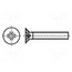 1156314 Screw; M2x4; Head: countersunk; Phillips; PH1; steel; zinc; DIN 965A GbvdEaeqDE3j_vm-45we2yxUa1YblE3nB-iCfuVFWZs