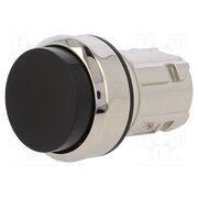 3SU1050-0BB10-0AA0 Switch: push-button; 22mm; Stabl.pos: 1; black; none; IP67; 3SU1.5 lRi77WnpOHSE_8if1cRnl2jmHgTB4iPTGHdAAp57cQM
