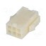 172160-1 Connector: wire-wire; plug; male; PIN: 6; 600V; for cable; 4.14mm 1ZkkopX613tNWlJqeYzST2Aoo-lMpvwCspB3yiTg7J4