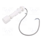ILU2 Sensor: liquid level; -20÷80°C; OUT: NO; IP67; polypropylene; 0.5m cOIUcpLFI0L_9WTBeRpbTEqOFLQn-QBtYSlFcjiHUdY