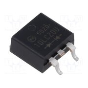 DF10LC20U-7102 Diode: rectifying; SMD; 200V; 10A; 35ns; STO220 (SC83 similar) cT5Yp55EvtTviegt73Li0rVugPKI0KvEVvLxerqUOqE