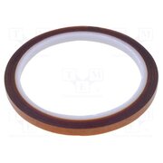 6211 6MMX33M Tape: high temperature resistant; Thk: 0.06mm; 40%; amber; W: 6mm O1-vw2EjeXK3RfGfG3jTGk2Sx1JxQCiJ8FRSo2M9Qo4