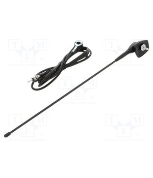 ANT.23 Antenna; car top,automotive; 0.36m; 2.03m TQgph59LzYzzSH-O90tpkiDdDcSRkAn0NaZdvhL5BD4
