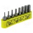 T4524 Kit: screwdriver bits; hex key; Overall len: 30mm; blister; 8pcs. BgrHLh8sqLu96QUvIAgHTYrcYnYOXjEjBvw_B9MuJSE
