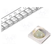 PK2N-3LCE-SD Power LED; cyan; 130°; 350mA; λd: 495÷515nm; 70÷83lm; 3W; SMD TWpMlnBy44fCgrqKWQwJbzlHsqk9EXffl5U408a0h_4
